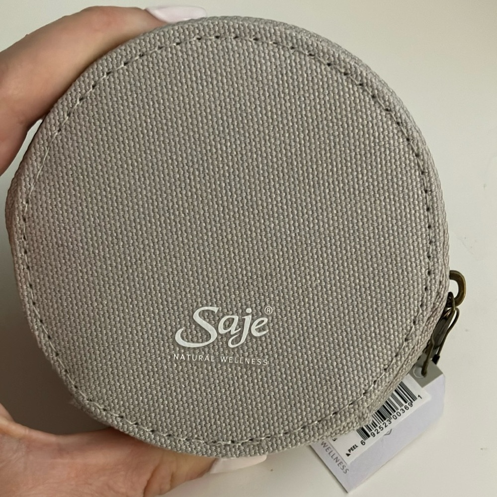 Saje stress release relaxation kit